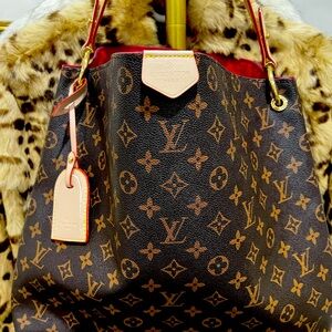 Imitation Designer Bag. Excellent condition